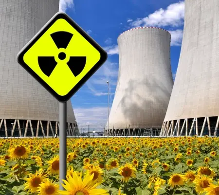 Grundlagen der Kernenergie