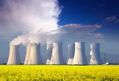 Nutzungen und Anwendungen der Kernenergie